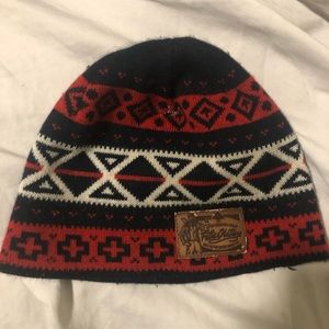 Lrg Beenie SOLD